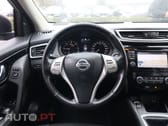 Nissan Qashqai 1.5 dCi N-Connecta