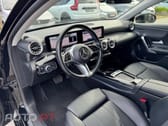 Mercedes-Benz A 200 Progressive Aut.