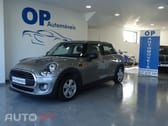 MINI One D