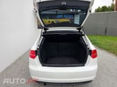 Audi A3 Sportback 1.6 TDI Advance S tronic
