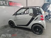 Smart ForTwo 1.0 T Passion 84