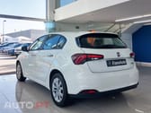 Fiat Tipo 1.3 M-Jet Lounge