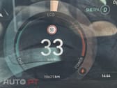 Fiat 500e 42kWh