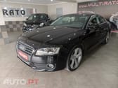 Audi A5 2.0 TDI Line Sport