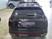 Volkswagen Taigo 1.0 TSI R-DESIGN