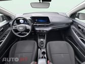 Hyundai i20 1.0 T-GDI Style Plus