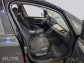 BMW 216 D