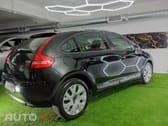 Citroen C4 1.6 HDi Exclusive