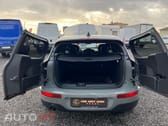 MINI Clubman One Auto