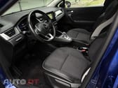 Renault Captur 1.6 E-Tech Plug-In Intens