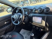 Dacia Duster 1.5 dCi Prestige