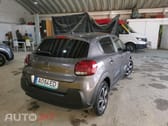 Citroen C3 1.5 BlueHDi Feel Pack