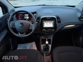 Renault Captur 0.9 TCE Exclusive