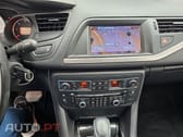 Citroen C5 2.0 HDi Exclusive Auto-A.