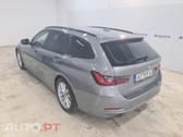 BMW 320 e Auto