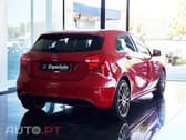 Mercedes-Benz A 180 CDi BE Style Aut.