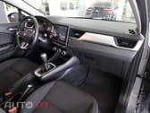 Renault Captur 1.5 dCi Exclusive