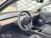 Tesla Model 3 Long Range RWD