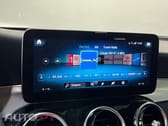 Mercedes-Benz GLC 300 e 4MATIC AMG Line