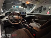 Peugeot E-208 Active Pack
