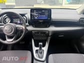 Toyota Yaris 1.5 HDF Exclusive