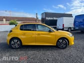 Peugeot 208 1.2 PureTech Allure
