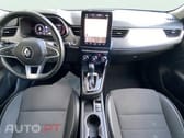 Renault Arkana 1.3 TCe Techno EDC