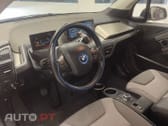 BMW i3 94Ah +EXA +Comfort Package Advance