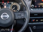Nissan Qashqai 1.3 DIG-T Acenta LED+R