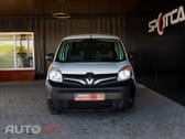 Renault Kangoo 1.5 dCi Business S/S 3L