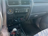 Toyota Land Cruiser 3.0 TD Pack 1