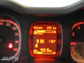 Fiat Panda 1.0 Hybrid Cross