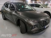 Hyundai Tucson 1.6 T-GDI PHEV Vanguard