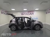 Renault Captur 1.5 DCI EXCLUSIVE