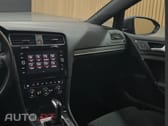 Volkswagen Golf GTI (BlueMotion ) DSG