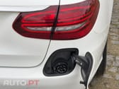 Mercedes-Benz C 300 de Avantgarde