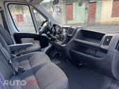 Citroen Jumper 2.2 BlueHDi 3.5T L2