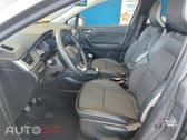 Renault Captur 1.3 TCe Exclusive