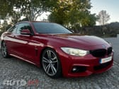 BMW 435 Pack M xDrive