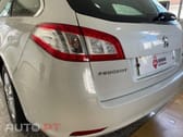 Peugeot 508 SW 1.6 BlueHDi Allure