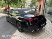 Mercedes-Benz CLE 200 4Matic 9G-TRONIC Edition AMG Line