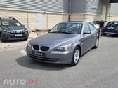 BMW 520 d Executive