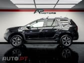 Dacia Duster 1.0 TCe ECO-G Prestige Bi-Fuel