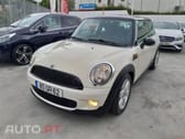 MINI Cooper D