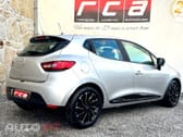 Renault Clio 0.9 TCE Dynamique S