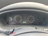 Fiat Marea Weekend Weekend