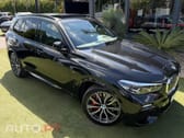 BMW X5 45 e xDrive Pack M