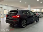 BMW 116 d Line Sport Auto