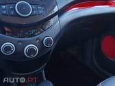 Chevrolet Spark 1.2 LT ESC