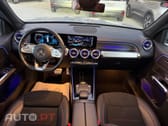 Mercedes-Benz EQB 300 4Matic AMG Line